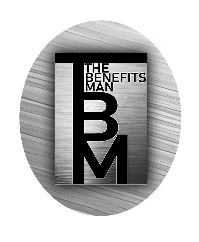 The Benefits Man